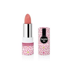 CHARLOTTE BIO ROUGE À LÈVRES BRILLANT Rose Vintage 3,5g