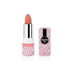 CHARLOTTE BIO ROUGE À LÈVRES BRILLANT Bois de Rose 3,5g