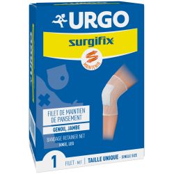 URGO SURGIFIX N5,5 1M5 GENOU JAMBE