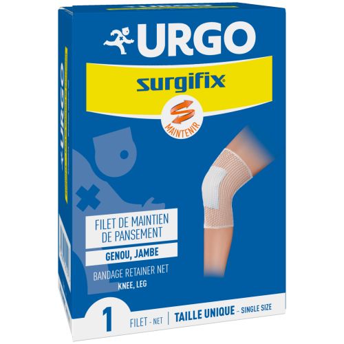 URGO SURGIFIX N5,5 1M5 GENOU JAMBE