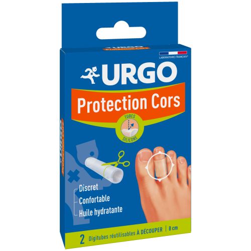 Urgo Protection Cors Digitubes à Découper 8cm