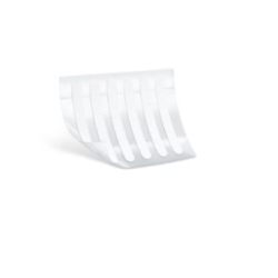 copy of LEUKOPLAST SOFT WHITE COVERMED 10CMX6CM - 5 Pansements