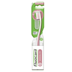 copy of FLUOCARIL BROSSE À DENTS Protection Complète - Souple