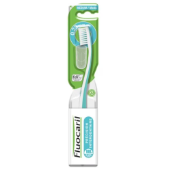 copy of FLUOCARIL BROSSE À DENTS Protection Complète - Souple