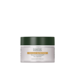 copy of Luxéol Masque Réparateur 200 ml