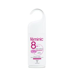 FEMINIC 8 Gel Intime Lavant Apaisant - 200ml