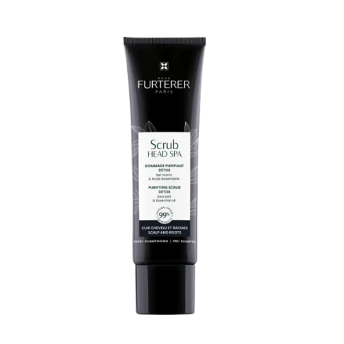 copy of FURTERER 5 SENS Baume Démêlant Sublimateur - 150ML