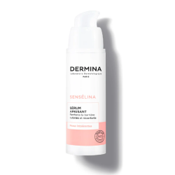 DERMINA SENSÉLINA SERUM APAISANT- 30ml