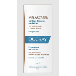 DUCRAY MELASCREEN Contour des yeux antitaches - 15 ML