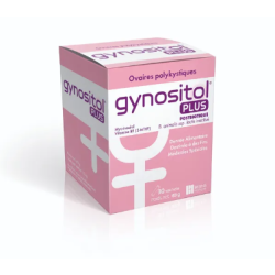 GYNOTSITOL PLUS