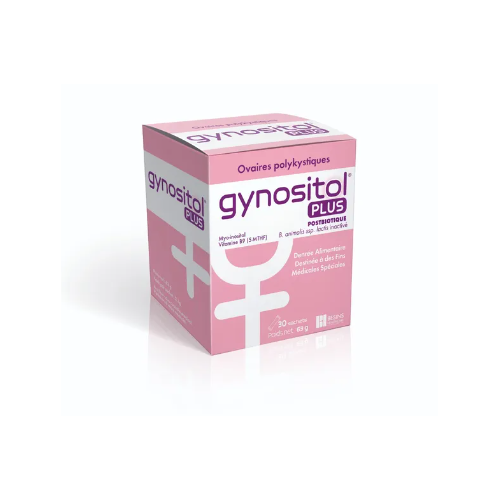 GYNOTSITOL PLUS