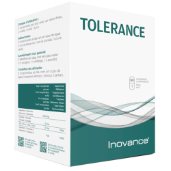 INOVANCE TOLERANCE - 90 comprimés