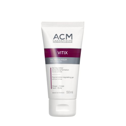 ACM VITIX Gel Régulateur - 50 ml