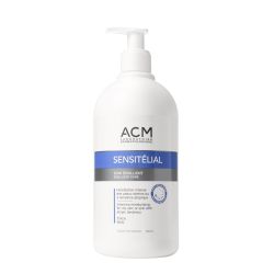 ACM SENSITÉLIAL SOIN ÉMOLLIENT LE SOIN HYDRATANT DES PEAUX SÈCHES - 500 ml