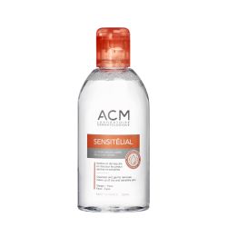 ACM SENSITÉLIAL LOTION MICELLAIRE NETTOIE ET DÉMAQUILLE VISAGE ET YEUX - 250 ml