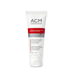 ACM SÉBIONEX TRIO CRÈME CRÈME APAISANTE ANTI-IMPERFECTIONS - 40 ml