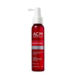 ACM NOVOPHANE LOTION ANTI-CHUTE CHUTE DE CHEVEUX OCCASIONNELLE HOMME et FEMME - 100 ml