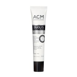 ACM DUOLYS RICHE SOIN HYDRATANT ANTI-ÂGE PEAUX SÈCHES À TRÈS SÈCHES TUBE - 40 ml