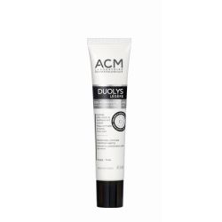 ACM DUOLYS LÉGÈRE SOIN HYDRATANT ANTI-ÂGE TUBE - 40 ml