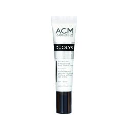 ACM DUOLYS CONTOUR DES YEUX CRÈME CONTOUR DE L’ŒIL - 15 ml