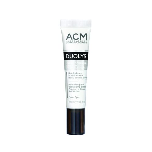 ACM DUOLYS CONTOUR DES YEUX CRÈME CONTOUR DE L’ŒIL - 15 ml