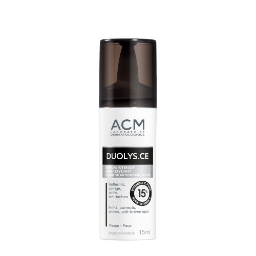 ACM DUOLYS CE Sérum Intensif Anti-Oxydant - 15ml