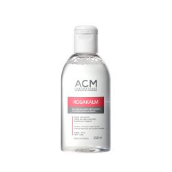 ROSAKALM EAU MICELLAIRE NETTOYANTE - 250ml