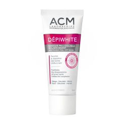 ACM DEPIWHITE MASQUE TUBE - 40 ml