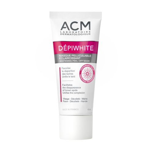 ACM DEPIWHITE MASQUE TUBE - 40 ml