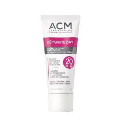 ACM DEPIWHITE DAY CRÈME SPF20 TUBE - 40 ml