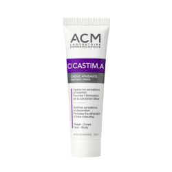 ACM CICASTIM A CRÈME APAISANTE - 20 ml