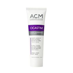 ACM CICASTIM CRÈME RÉPARATRICE - 20 ml