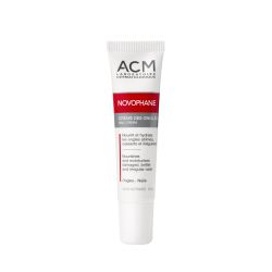 ACM NOVOPHANE Creme Ongles 15ml