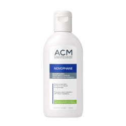 ACM NOVOPHANE Shampooing Sébo-Régulateur - 200ml