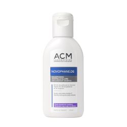 ACM NOVOPHANE DS SHAMPOOING - 125ml