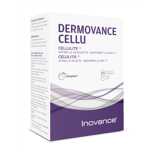 copy of INOVANCE IMMUNOVANCE - 15 Gélules