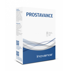 INOVANCE PROSTAVANCE - 30 Gélules