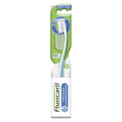 copy of FLUOCARIL BROSSE À DENTS Protection Complète - Souple