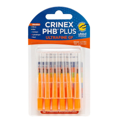 CRINEX PHB PLUS ULTRAFINE GF - 12 Unités