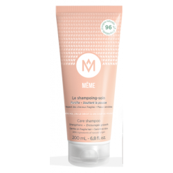 MÊME Shampoing-Soin Cheveux Fragiles - 200ml