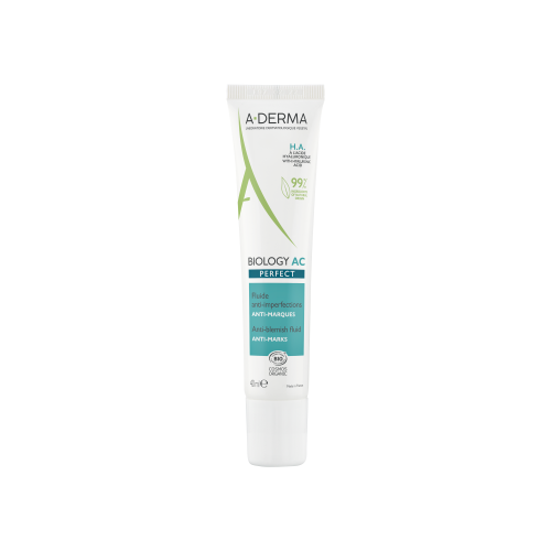 copy of ADERMA PHYS-AC PERFECT Fluide Anti-Imperfections - 40ML