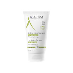 ADERMA Créme Mains & Ongles - 50ml