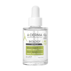 ADERMA BIOLOGY HYALU Sérum 3-en-1 - 30ml