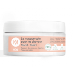 MÊME MASQUE-SOIN Cheveux Fragiles - 200ml