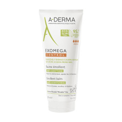 ADERMA EXOMEGA CONTROL Baume Émollient - 200ml