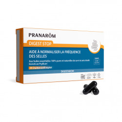 copy of PRANAROM DIGEST PROTECT Flux de Sucs Digestifs - 30