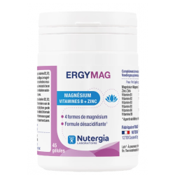 copy of NUTERGIA Ergymag - 90 gélules