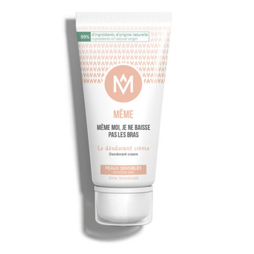 MÊME DEODORANT CREME - 50ml