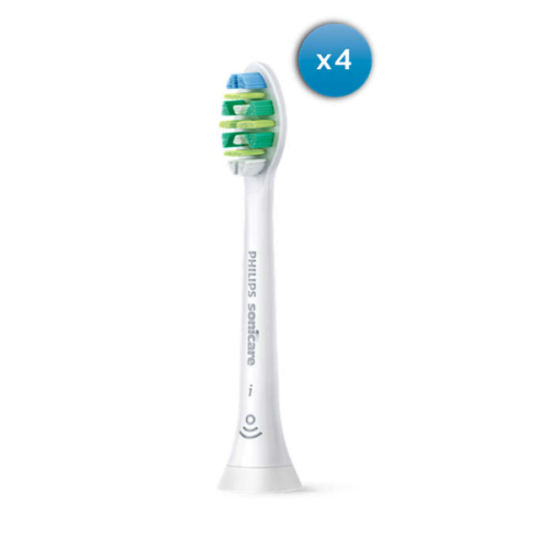 copy of PHILIPS SONICARE SENSITIVE STANDARD Pack Têtes Brosse -