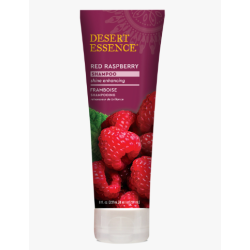 DESERT ESSENCE SHAMPOOING Framboise - 237ml